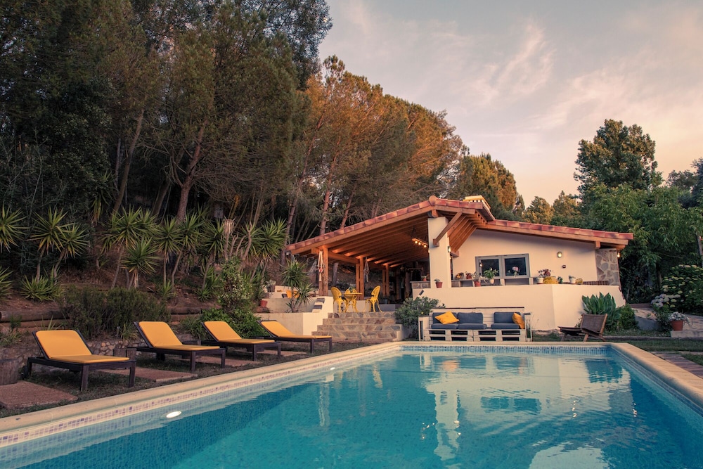 Quinta Camarena in Santiago Do Cacem, Portugal