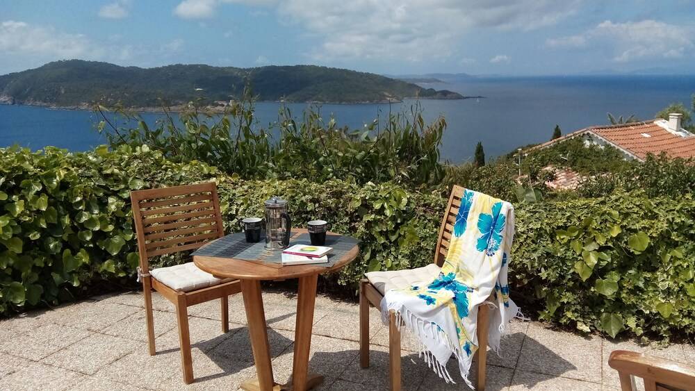 La Coccinelle in Hyeres, France