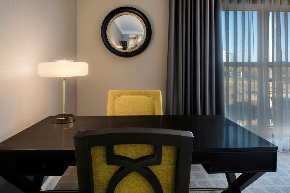 The Ballantyne A Luxury Collection Hotel Charlotte - photo 21