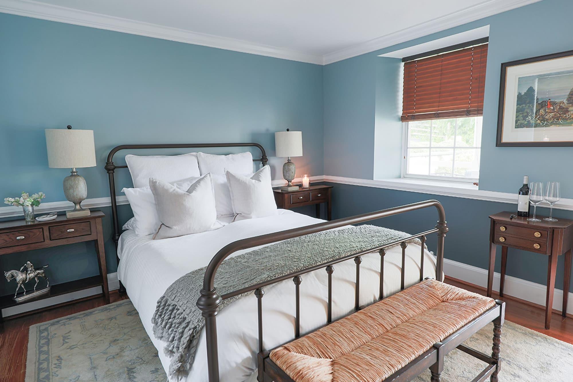 The Red Fox Inn & Tavern — hotel in Middleburg