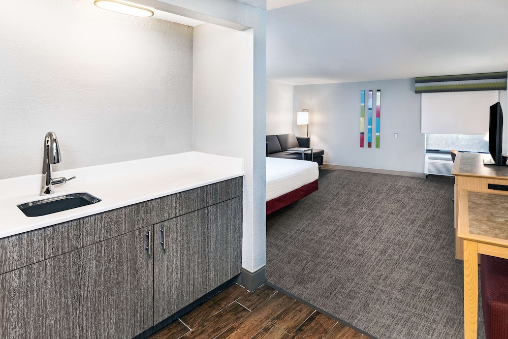 Hampton Inn Sulphur Lake Charles Area - photo 11