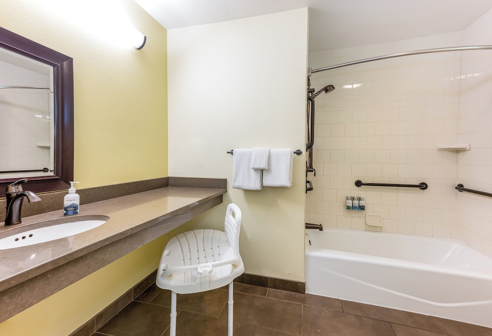 Lake Crescent Lodge - photo 26