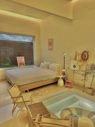 Jeju Homestay — 4-Star Luxury Hotel in Hue, Vietnam