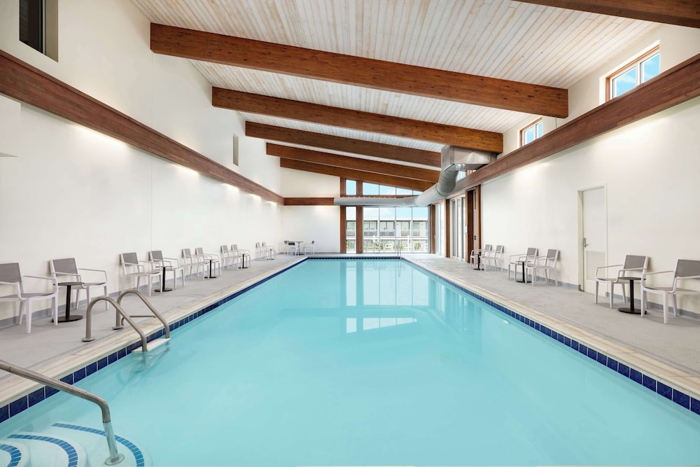 Hilton Garden Inn Ocean City Oceanfront - photo 33