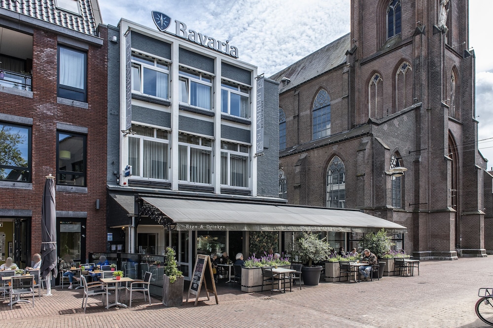 Hotel St. Lambert — hotel in Helmond