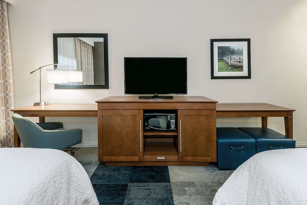 Hampton Inn & Suites San Antonio Brooks City Base - photo 10