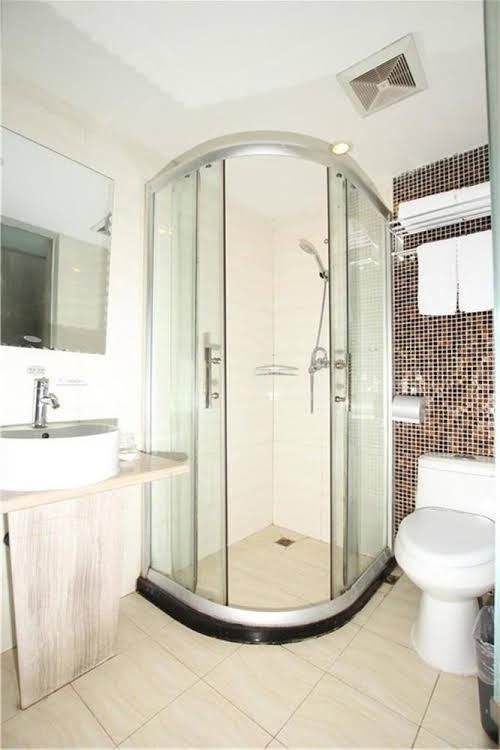 Haoli Hotel Chengdu - last minute hotel in Chengdu