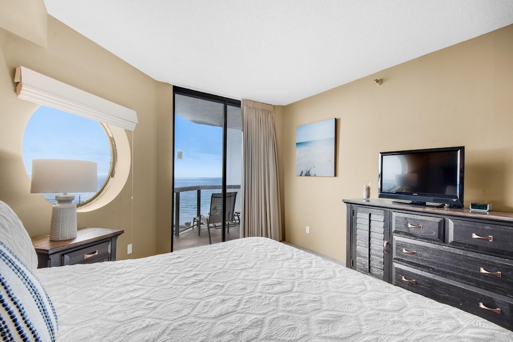 Surfside Resort #707 - photo 4