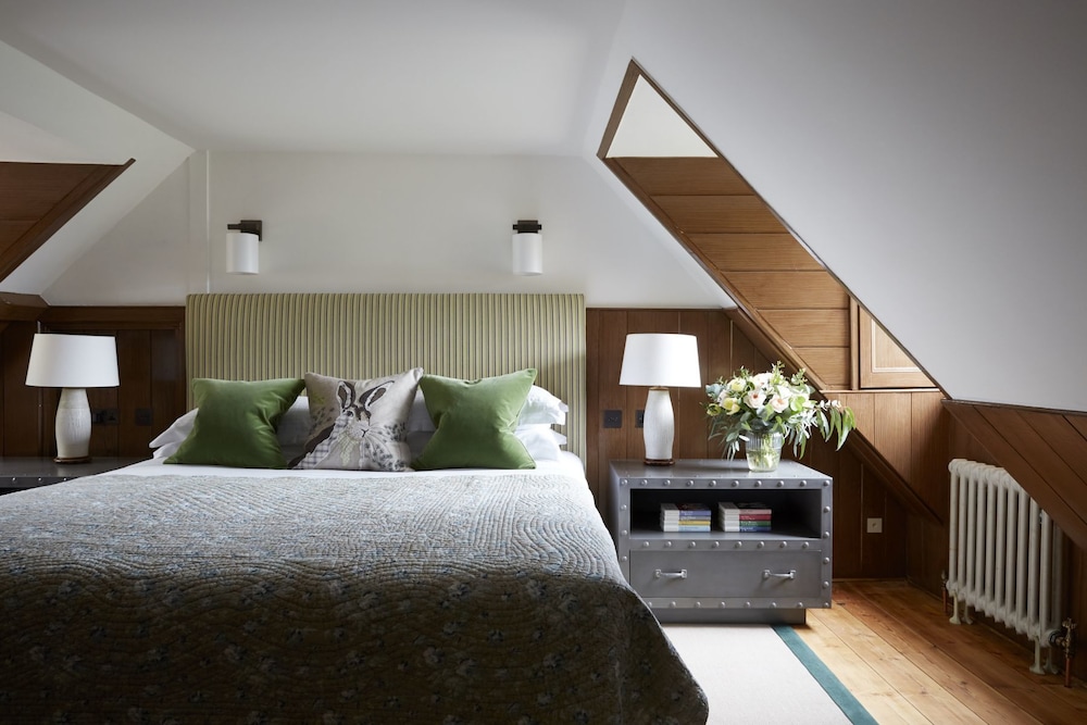 Hotel Endsleigh — Tavistock — photo 4