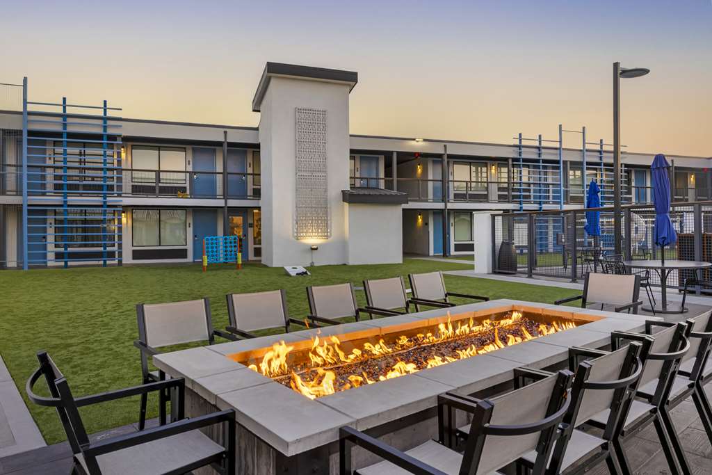 Aiden by Best Western South Reno - photo 7