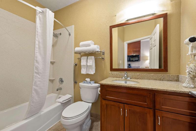 Extended Stay America Houston Katy I 10 - photo 56