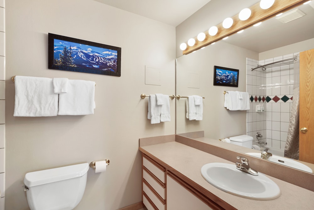Gold Point Resort Breckenridge by Vacatia - photo 78
