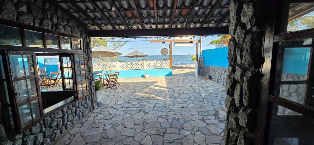 Pousada Casa Del Mare in Sao Pedro Da Aldeia, Brasil