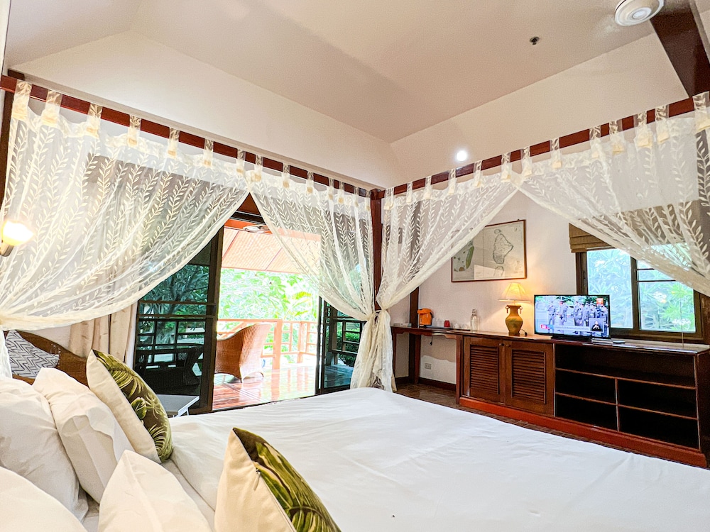 Hotel image of Cruiser Island Resort by Swiss Belhotel