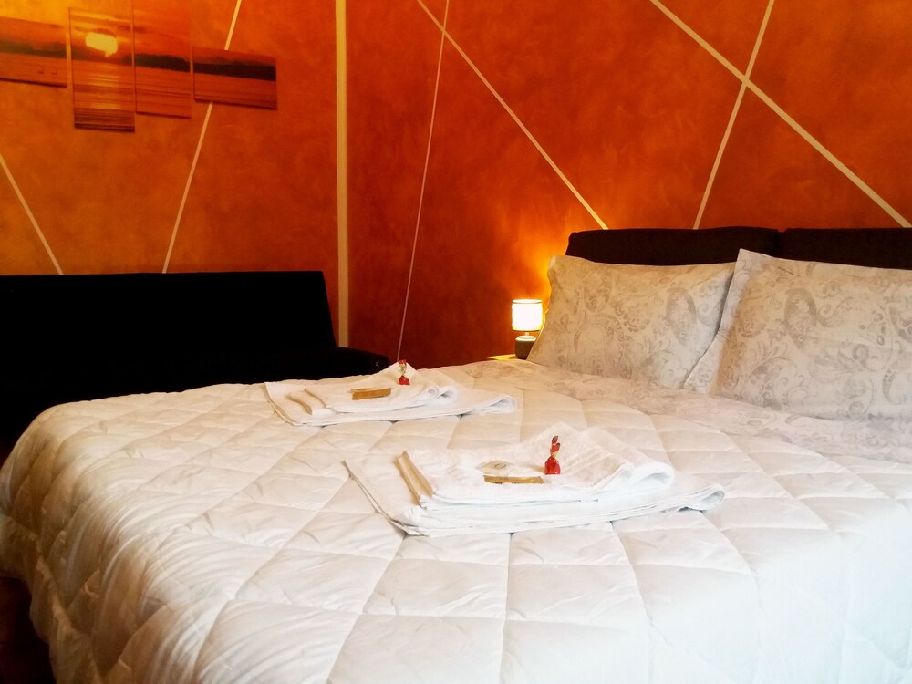Ca’ Elsa Bed & Breakfast — Dubino — photo 3