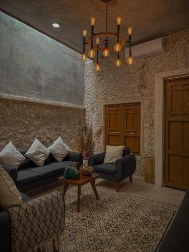 Casa Ek Balam Merida Center — 4-Star Luxury Hotel in Merida, Mexico