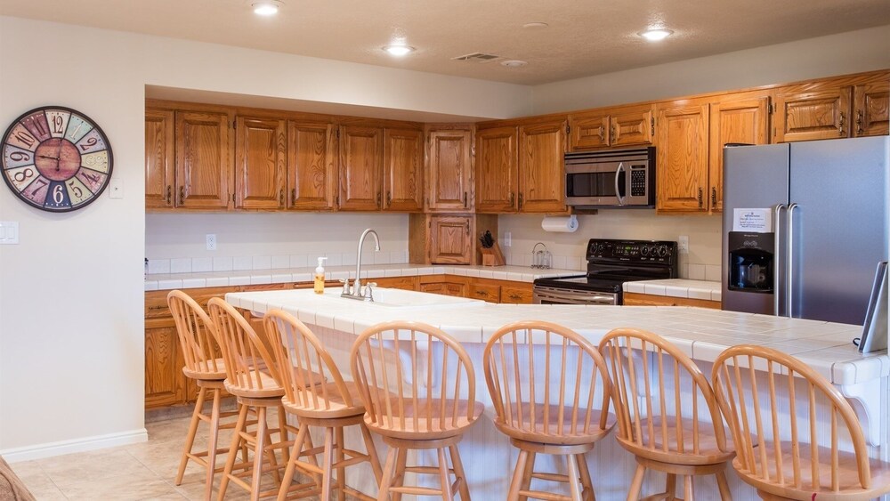 Desert Springs At Las Palmas Resort 4 Bedroom Apts - photo 9