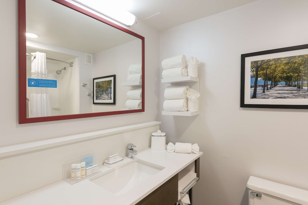 Hampton Inn Cincinnati Airport South - photo 23