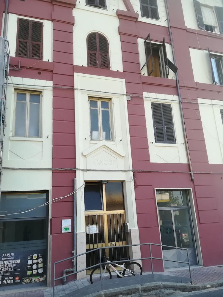 A&G Affittacamere in La Spezia, Italy