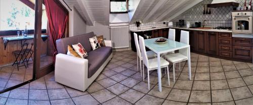 Chez Martin — 4-Star Luxury Hotel in Aosta, Italy