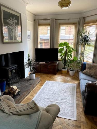 The Vintage retreat in Belfast, United Kingdom