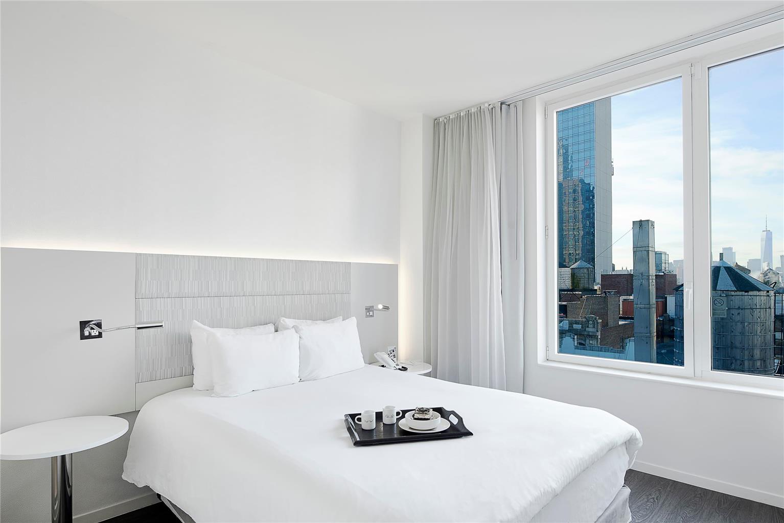 Innside By Meliá New York Nomad - photo 45