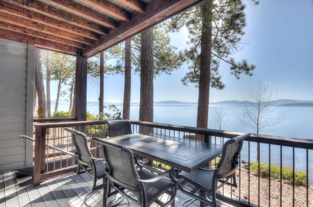 Brockway Springs Lodge - featured photo