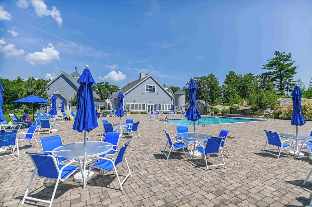 Maritime Meadows Charming Resort style Home - photo 27