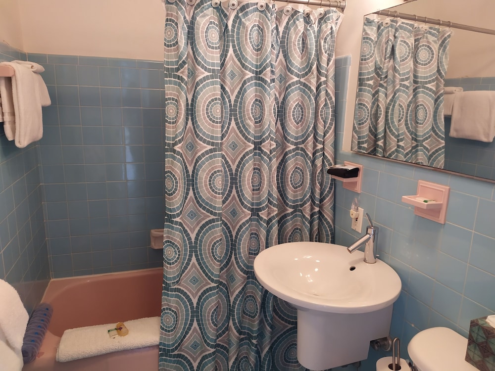 Manhattan Tower Apartment Hotel - photo 133