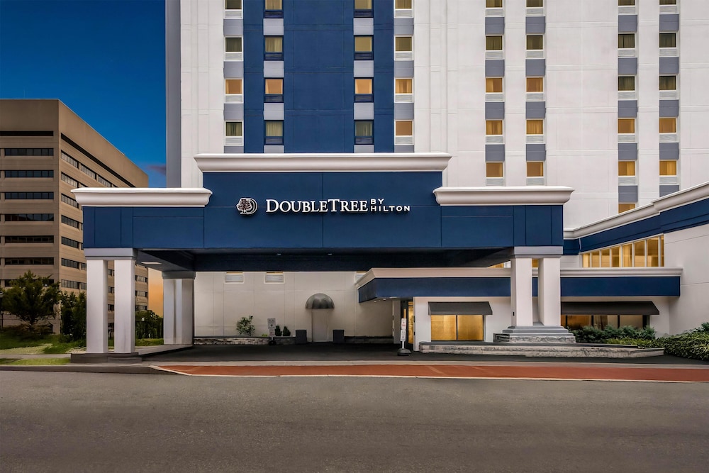 DoubleTree by Hilton Downtown Wilmington Legal District in Wilmington, United States