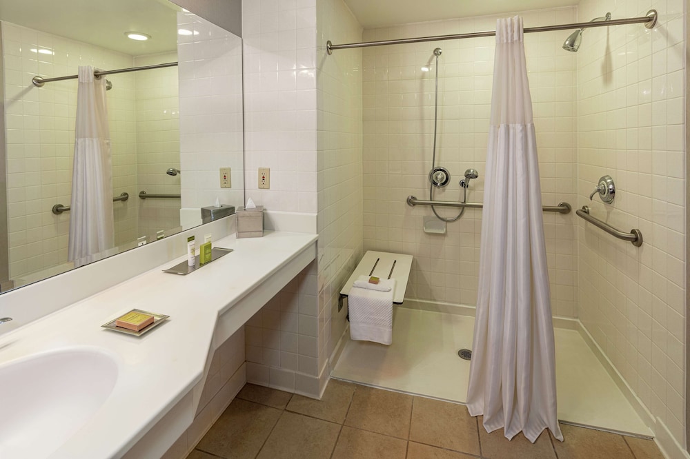 Hilton Cincinnati Netherland Plaza - photo 46