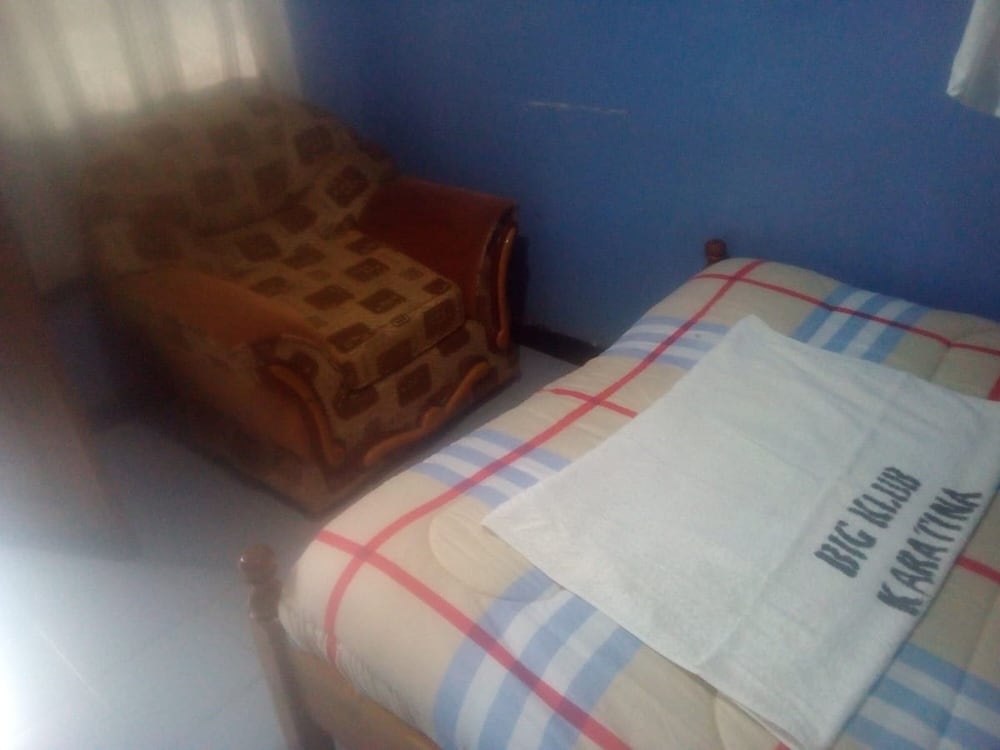 Big Klub Restaurant — Nyeri — photo 4