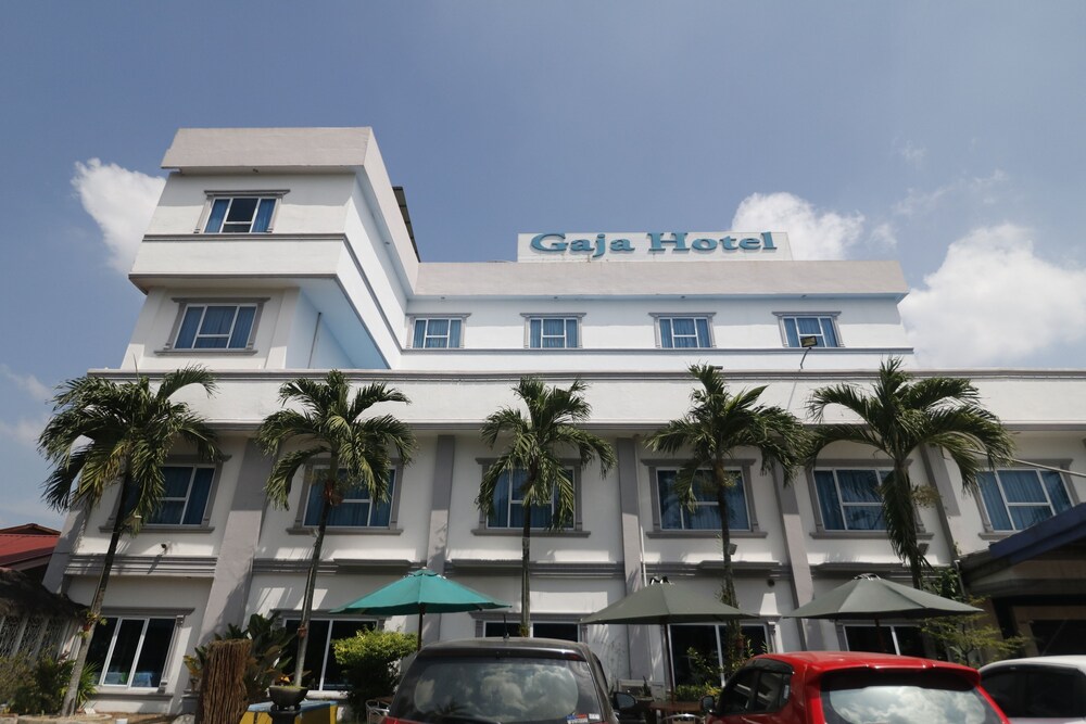 RedDoorz Plus @ Jalan Dr Sutomo Pekanbaru in Pekanbaru, Indonesia