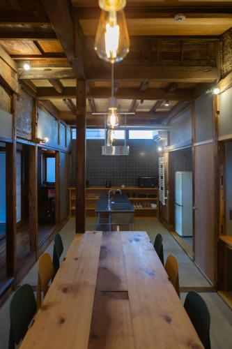 Hotel Ten — Yuki — photo 4