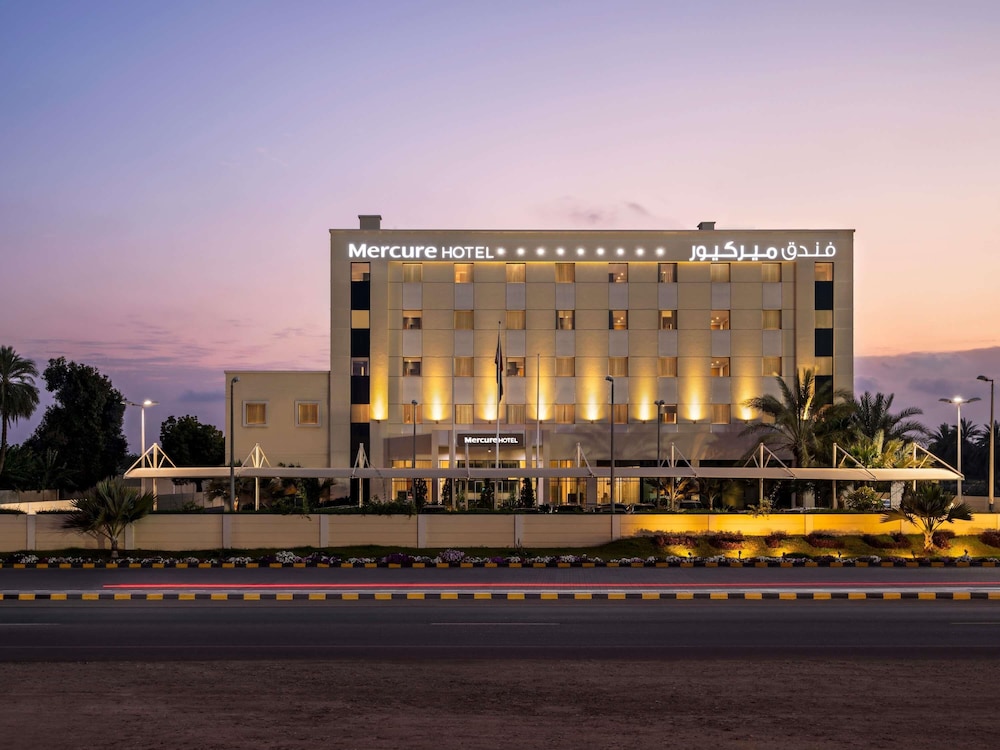 Mercure Sohar in Sohar, Oman