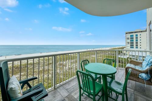 Spanish Key Unit 407 - last minute hotel in Pensacola