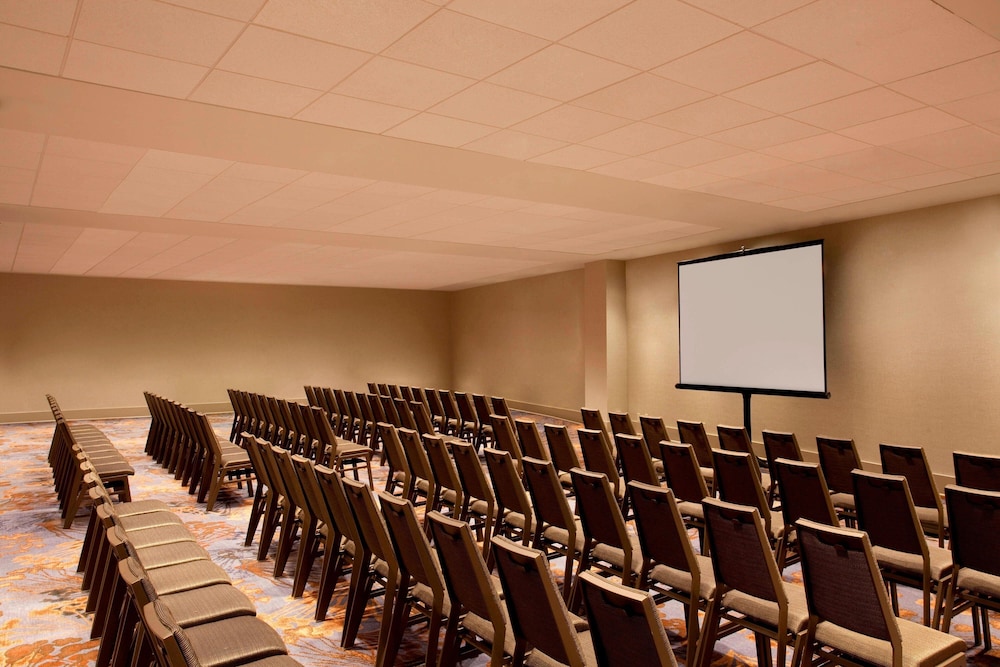The Westin Peachtree Plaza Atlanta - photo 83