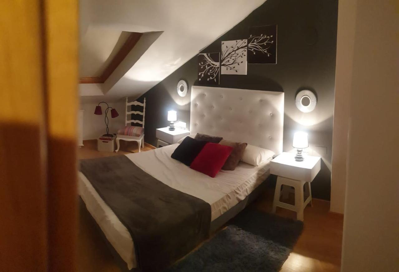 Apartamento Fisterra House Finisterre — 4-Star Luxury Hotel in Fisterra, Spain