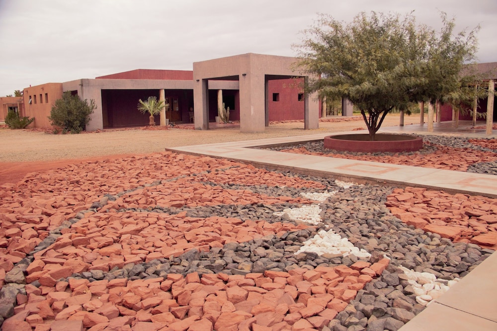 Hotel Boutique Canon de Talampaya in Villa Union, Argentina