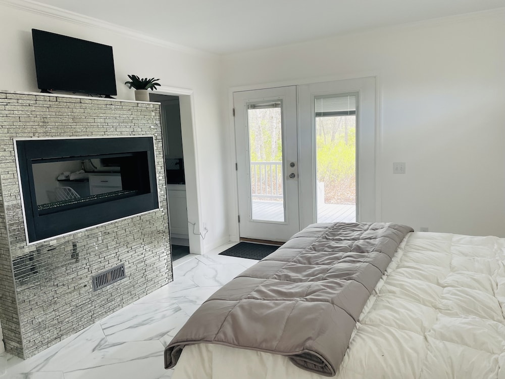 Swan Lake Resort Rentals - photo 24