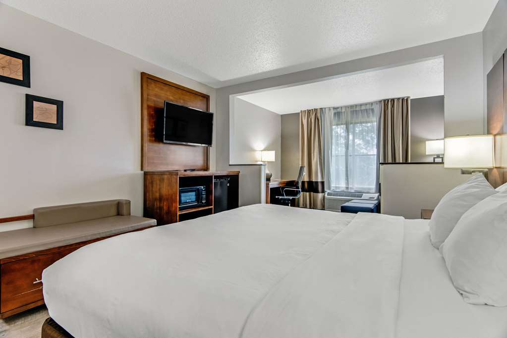 Comfort Suites near I 80 and I 94 - photo 27
