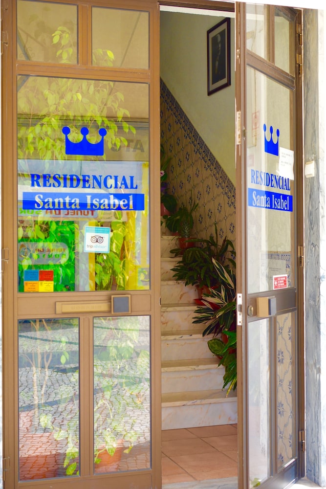 Santa Isabel - last minute hotel in Portimao