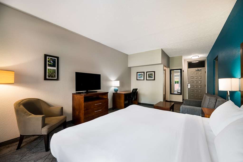 SureStay Plus by Best Western The Villages - photo 20