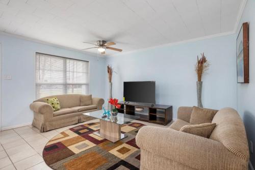 Peaceful apartment in Iowa LA — 4-Star Luxury Hotel in Iowa, United States