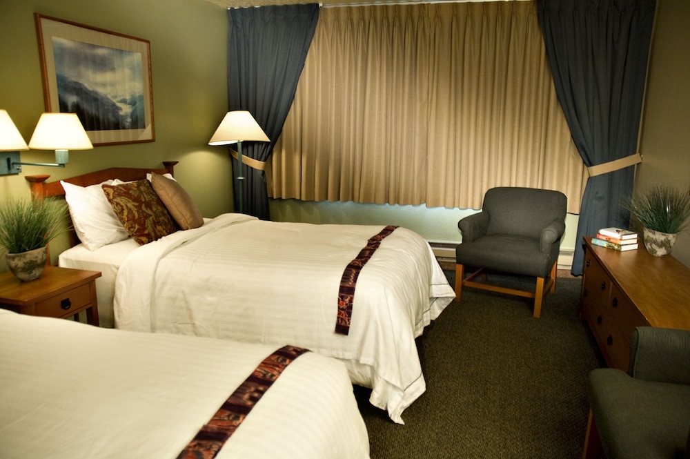 Westmark Sitka - photo 5