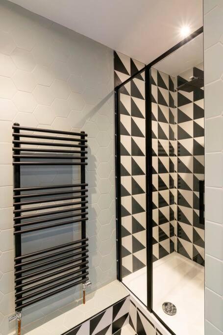The Penthouse - carbon neutral hotel in Cromer