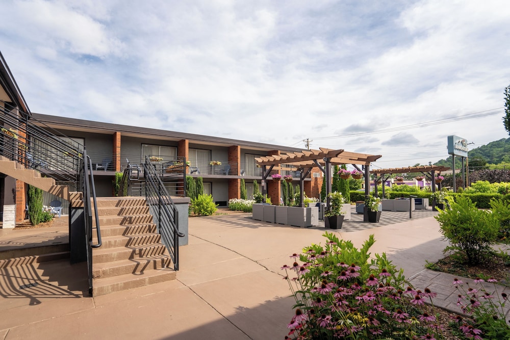 The Beaucatcher A Boutique Motel - photo 47