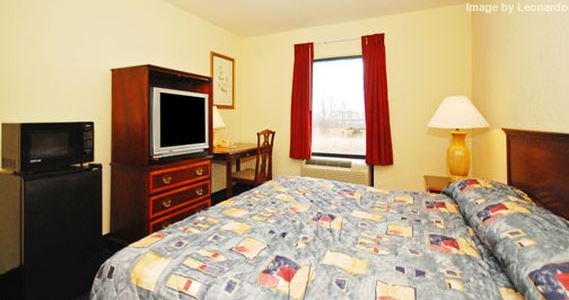 Amelia Inn & Suites - photo 9