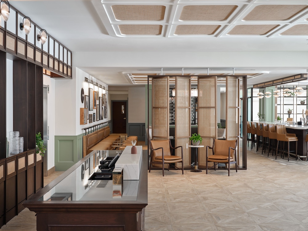 Six South St Hotel - photo 9