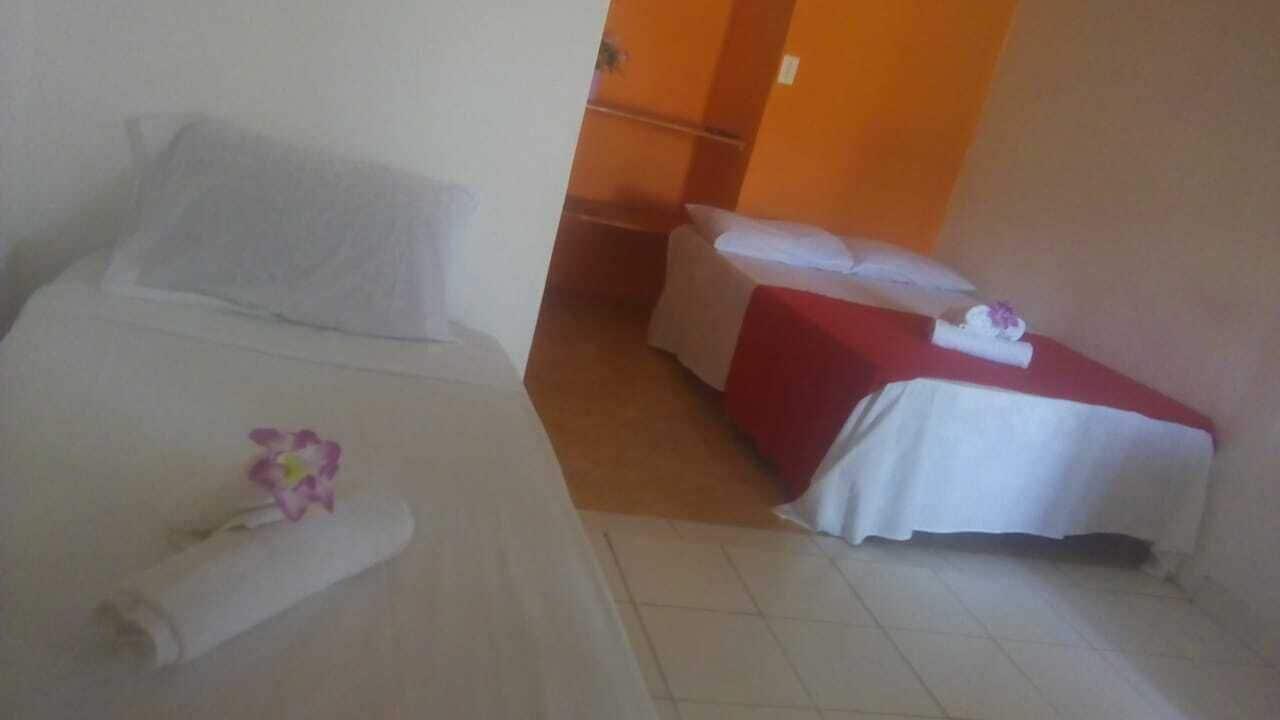 Pousada Mangueira - last minute hotel in Unknown City